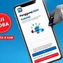 Cara Daftar Scan Barcode Pertamina