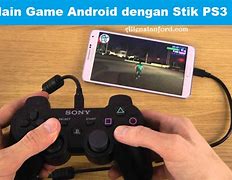 Cara Menghubungkan Stik Ps2 Ke Android Mobil Tanpa Kabel