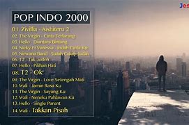 Download Lagu Tahun 2000