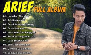 Lagu Lagu Arief Mp3 Download