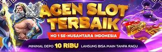 Slot Deposit 10 Ribu Shopeepay Terbaik 2024 Indonesia Terbaru