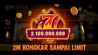 Slot Sedekah 2M Hari Ini Zeus No Limit